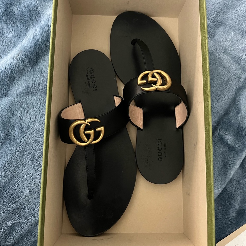 Women’s Gucci Sandals